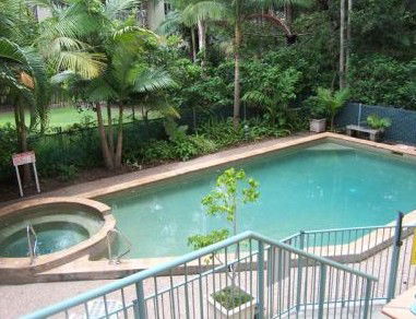 Burleigh Terraces Luxury Apartments - Accommodation QLD 1