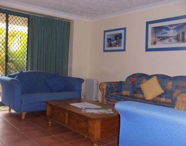 Burleigh Terraces Luxury Apartments - Accommodation QLD 2