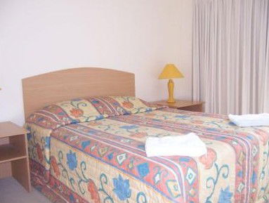 Burleigh Terraces Luxury Apartments - Accommodation QLD 3