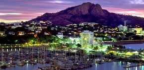 Mariners North - Accommodation QLD 0
