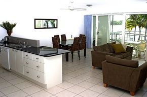 Mariners North - Accommodation QLD 5