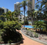 Aloha Lane - Accommodation QLD