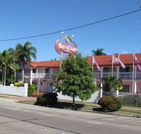 Monte Carlo Motor Inn - Accommodation QLD