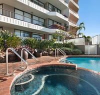 Bougainvillea Apartments - Accommodation QLD