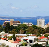 Rydges Hobart - Accommodation QLD
