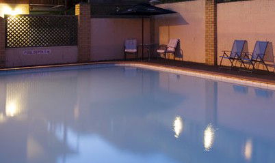 Rydges Hobart - Accommodation QLD 1
