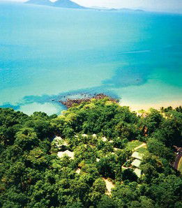 Eco Village Mission Beach - Accommodation QLD 1