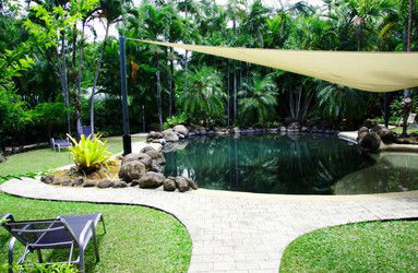 Eco Village Mission Beach - Accommodation QLD 2