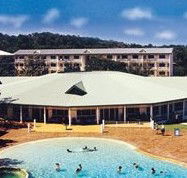 Eurong Beach Resort - Accommodation QLD