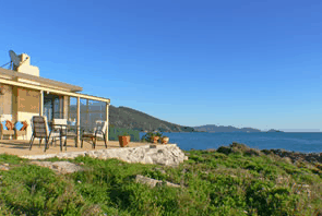 Boat Harbour Beach TAS Accommodation QLD