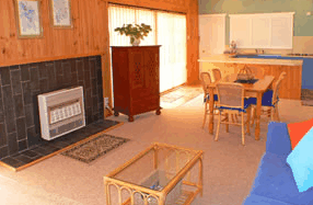 Boat Harbour Beach Resort - Accommodation QLD 4