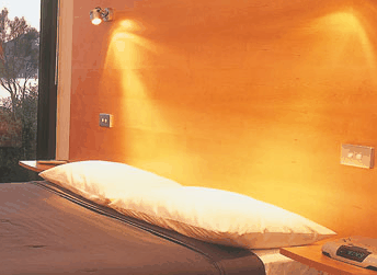 Edge Of The Bay Resort - On Freycinet - Accommodation QLD 1