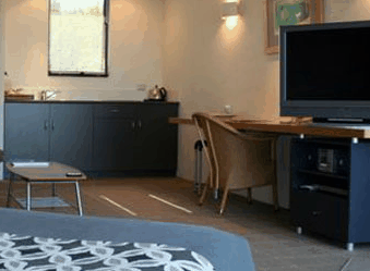 Edge Of The Bay Resort - On Freycinet - Accommodation QLD 2