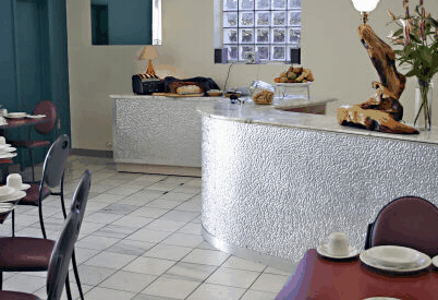 Harrington's Hobart - Accommodation QLD 0