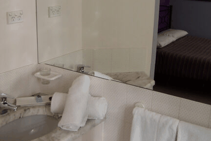 Harrington's Hobart - Accommodation QLD 1