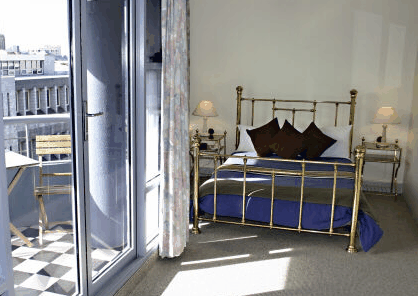 Harrington's Hobart - Accommodation QLD 2