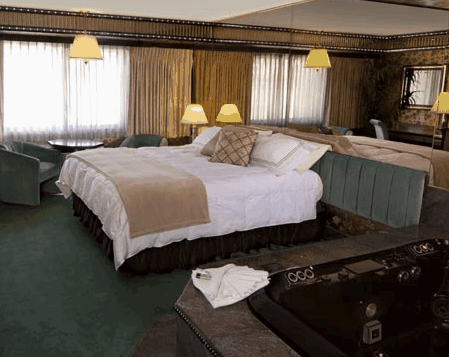 Wendover - Accommodation QLD 1