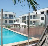 Bayview Beachfront Apartments - Accommodation QLD