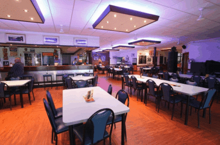 King Reef Resort Hotel - Accommodation QLD 1