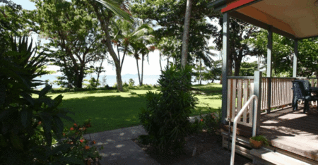 King Reef Resort Hotel - thumb 4