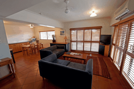Sovereign Resort Hotel - Accommodation QLD