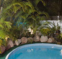 Bay Hideaway Resort - Accommodation QLD