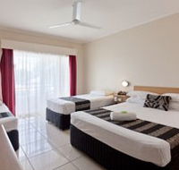 City Sheridan Inn - Accommodation QLD