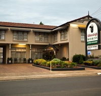 Abbotsleigh Motor Inn - Accommodation QLD
