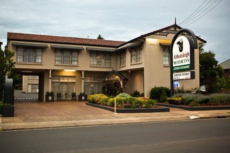 Abbotsleigh Motor Inn - Accommodation QLD 0