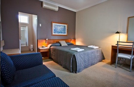 Abbotsleigh Motor Inn - Accommodation QLD 2