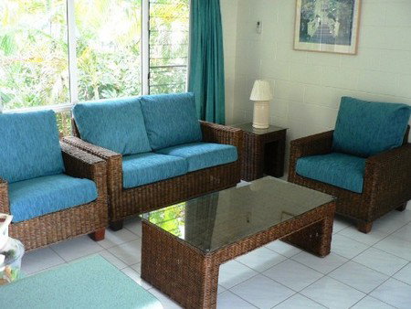 At The Mango Tree Holiday Apartments - Accommodation QLD 1