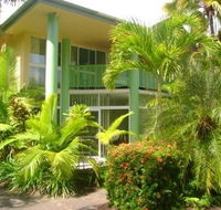 A Tropical Nite - Accommodation QLD