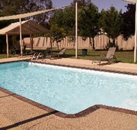 Cadell On The Murray Motel Resort - Accommodation QLD