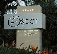 Oscar On Main Resort - Accommodation QLD