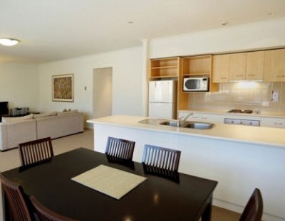 Quest Wagga Wagga - Accommodation QLD 1