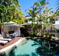 Tropic Sands - Accommodation QLD