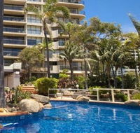De Ville Apartments - Accommodation QLD