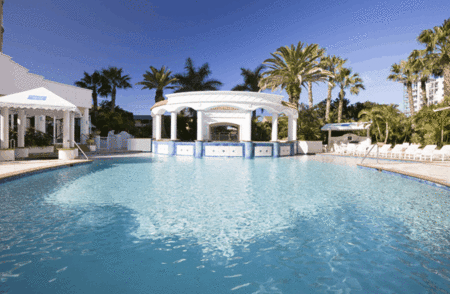 Mantra Bel Air Resort - Accommodation QLD 2