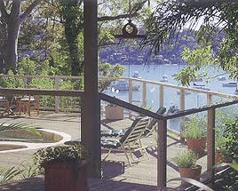 Avalon Beach NSW Accommodation QLD