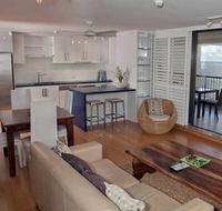 Cairns Aquarius on The Esplanade - Accommodation QLD