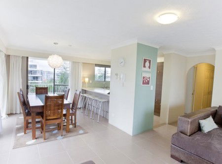 Capricornia Apartments - Accommodation QLD 0