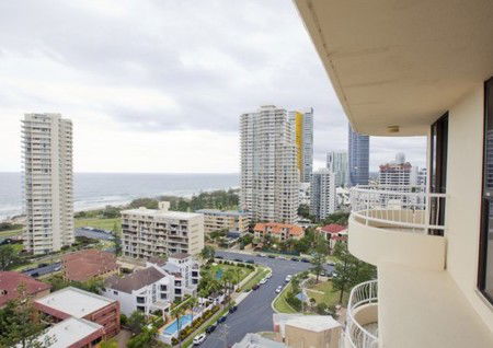 Capricornia Apartments - Accommodation QLD 2