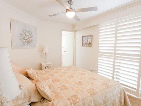 Capricornia Apartments - Accommodation QLD 4