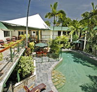 Bay Village Tropical Retreat Cairns - Accommodation QLD