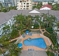 Chidori Court - Accommodation QLD