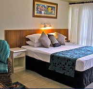 Cairns Queenslander - Accommodation QLD