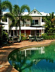 Smithfield QLD Accommodation QLD