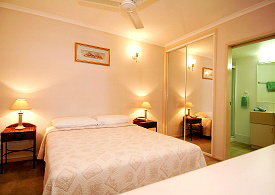 Arcadia Gardens Apartments - Accommodation QLD 2