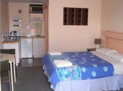 Eden NSW Accommodation QLD