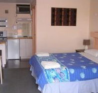 Blue Marlin Resort And Motor Inn - Accommodation QLD